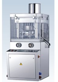 China Máquina automática de la prensa de la tableta para el cubo de caldo del caldo de pollo proveedor