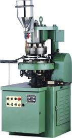 China Máquina automática de la prensa del polvo del hierro/de metal para los componentes electrónicos proveedor