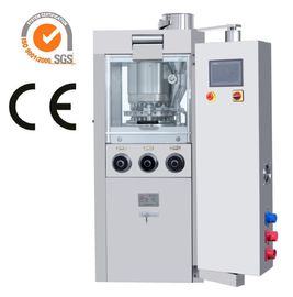 China Tabletas de fabricación automáticas llenas de la máquina 30000 de la prensa de la tableta del laboratorio de ZP-18 D B por hora proveedor
