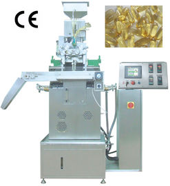 China Tipo máquina del laboratorio de la encapsulación de Softgel para el control del PLC de la cápsula de Softgel proveedor