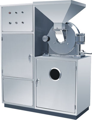 China Pulverización automática de la máquina de la prensa de la píldora de la tabla rotatoria de la serie de GF proveedor