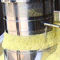 Rotary Drum Organic Compound Granules Making Machine Fertilizer Granulator