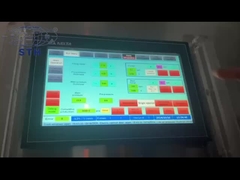 26 estaciones D herramientas Prensa de tabletas