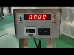 Máquina de llenado de comprimidos/cápsulas