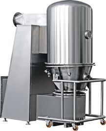 Porcelana TIANHE GFG300 secador de lecho de tipo fluido para máquinas de procesamiento farmacéutico proveedor