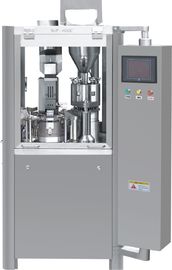 Porcelana TIANHE Máquina automática de llenado de cápsulas duras de alta velocidad para medicina proveedor