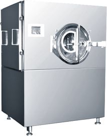 Porcelana TIANHE píldora máquina automática de recubrimiento de tabletas para cacahuete de chocolate proveedor