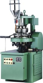 Porcelana TIANHE máquina automática de prensa de polvo de hierro / metal para componentes electrónicos proveedor