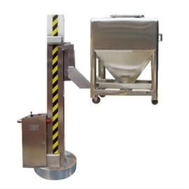 Porcelana TIANHE 1000ML Mezclador y procesamiento farmacéutico de mezcla Acero inoxidable proveedor