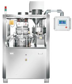 Porcelana TIANHE 00 Máquina llenadora automática de cápsulas, 3500 cápsulas por minuto proveedor