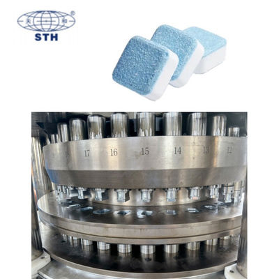 Porcelana TIANHE Customized Multi-head mould/Punches & dies/Material S7 Hard Chrome proveedor