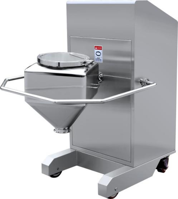 Porcelana Control de pantalla táctil de 50L de laboratorio cambiable para equipos de procesamiento farmacéutico proveedor