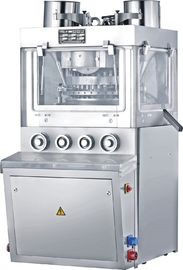 China Máquina automática de la prensa de la tableta del diámetro ZP29 20 para el caramelo de la leche seca 500mg proveedor