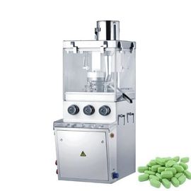 Porcelana TIANHE ZP17E forma personalizada de la máquina de prensa de tabletas de laboratorio de salida de un solo lado con GMP FDA proveedor