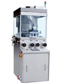 China Máquina rotatoria automática de alta presión de la prensa de la tableta para la industria alimentaria farmacéutica proveedor
