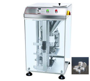 Porcelana Máquina/laboratorios estándar de la compresión de la tableta del sacador del GMP la solos escoge la prensa de la píldora proveedor