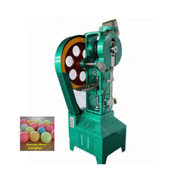 China Prensa potente de la máquina de la prensa de la tableta de la cesta de la flor/de la tableta de la escala de laboratorio de la bola proveedor