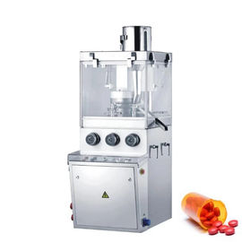 Porcelana TIANHE 17 estaciones Laboratorio de fabricación de píldoras Máquina de prensado de tabletas Suplementos de medicamentos y alimentos proveedor