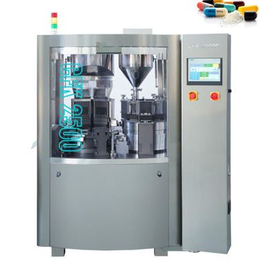 Porcelana Pelotilla 2500pcs/Min Capsule Filling Machine del polvo proveedor