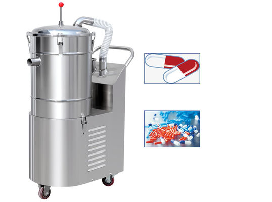 Porcelana aspirador farmacéutico de la tableta de 380V 1.5kw 175m/H proveedor