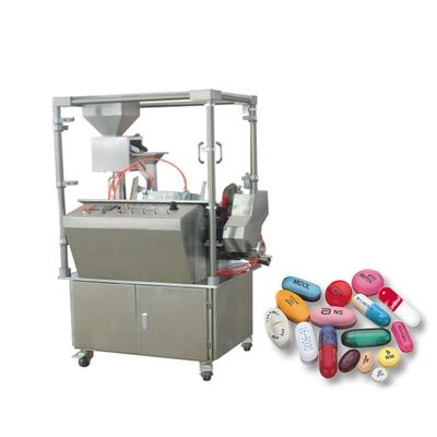Porcelana TIANHE Máquina de impresión de cápsulas tabletas píldoras para alimentos farmacéuticos proveedor