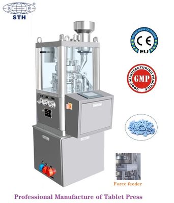 China La talla 5 de la farmacia encapsula el acero de la máquina de rellenar SUS304 proveedor