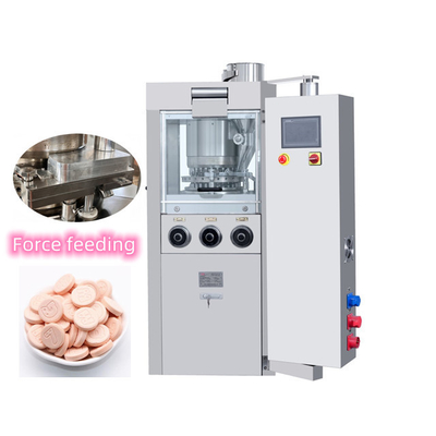TIANHE 18 estaciones Laboratorios farmacéuticos comprimidos Presión máquina de fabricación proveedor