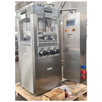 TIANHE 18 estaciones Laboratorios farmacéuticos comprimidos Presión máquina de fabricación proveedor