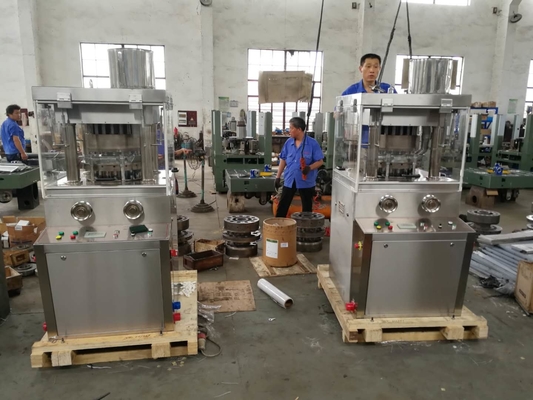 TIANHE 15g Máquina de prensado de comprimidos en polvo masticación de café suplementos de fibra dulces proveedor
