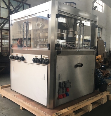 TIANHE Cáfora Mes de la bola de lavado de la tableta automática de la tableta Presión de la máquina Biotecnología de doble de tres capas proveedor