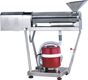 TIANHE Máquina de pulido de cápsulas y tabletas proveedor