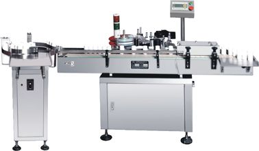 Máquina etiquetadora automática de botellas y frascos de tubos de plástico TIANHE, impresora de botellas proveedor
