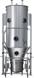 Tipo de lote FL-200 máquina de proceso fluidificada farmacéutica del granulador proveedor