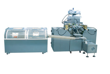 La suavidad del aceite de hígado de bacalao encapsula el relleno haciendo la máquina de la encapsulación de Softgel proveedor