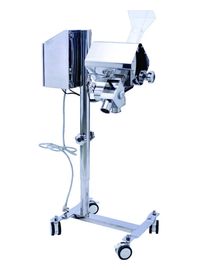 Detector de metales para tabletas y cápsulas TIANHE para equipos auxiliares farmacéuticos proveedor
