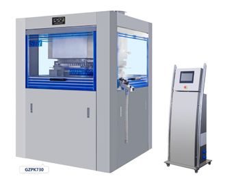 TIANHE 400000 pcs / hora D herramientas de alta velocidad píldora máquina de prensa de tabletas proveedor