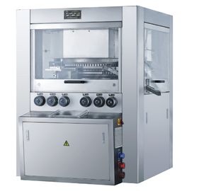 TIANHE 63 Estaciones Herramienta B Máquina de Prensado de Tabletas de Alta Velocidad Diámetro máximo 18mm proveedor