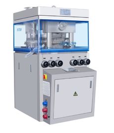 TIANHE 55 Estaciones Control de peso de las tabletas Prensa de tabletas de alta velocidad para alimentos / farmacia proveedor