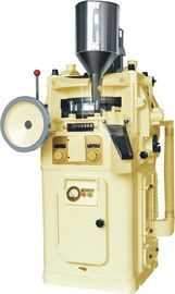 Máquina compactadora de tabletas TIANHE 33 estaciones para alimentos y la industria química proveedor