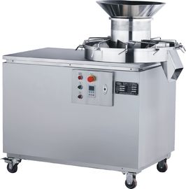 TIANHE tambor giratorio granulados compuestos orgánicos de fabricación de la máquina granulador de fertilizantes proveedor