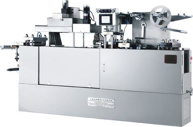 TIANHE DPP-140 Máquina de embalaje de cápsulas tabletas de aluminio con ampollas 20 veces/min proveedor