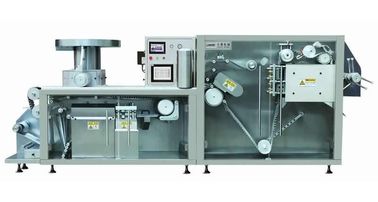 TIANHE Máquina de embalaje de ampollas de jeringa automática de embalaje médico de alta velocidad proveedor