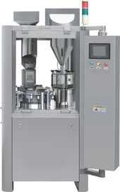 TIANHE Laboratorio Farmacia Hierbas en polvo Máquina de llenado de cápsulas de gel duro proveedor