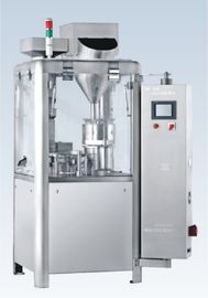 TIANHE herbal en polvo máquina automática de llenado de cápsulas para farmacia alimentos, atención médica proveedor