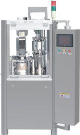 Máquina de llenado de cápsulas automática completa de la serie TIANHE NJP Capacidad 200 pcs/min proveedor
