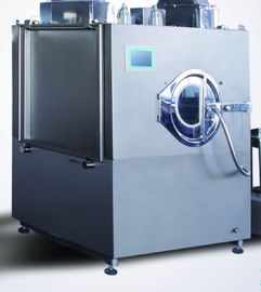 TIANHE PLC Control Farmacéutico Máquina de recubrimiento de tabletas Caramelo Revestimiento de cacahuete proveedor