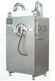 Máquina automática de recubrimiento de película para tabletas de la serie TIANHE BG para farmacia de semillas proveedor