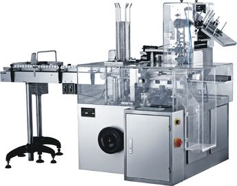 TiANHE Máquina de envasado automático completo para la cápsula de la tableta en el paquete de ampolla proveedor