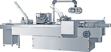 TIANHE ZHW-100 Máquina de cartonado automático horizontal para medicina / tubo de plástico proveedor