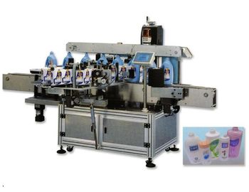 TIANHE botella de plástico tubo de vidrio máquina automática de etiquetado para la línea de embalaje proveedor